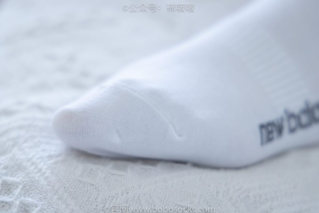 BoBoSocks袜啵啵 NO.026 Xiao Tian Dou