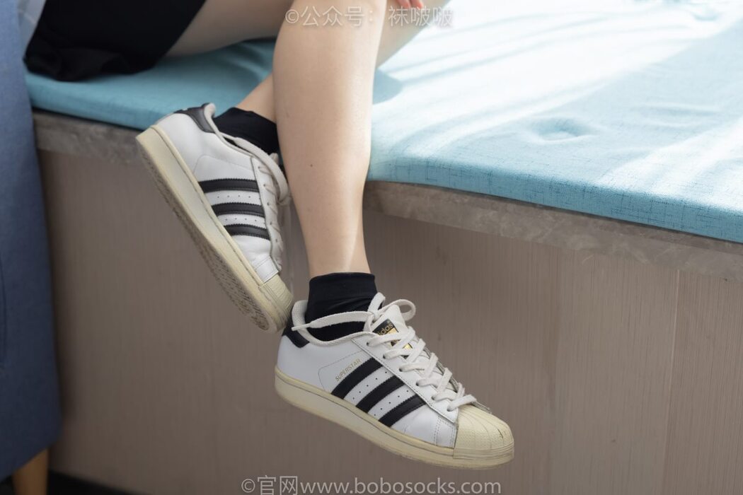 BoBoSocks袜啵啵 NO.033 Zhi Yu