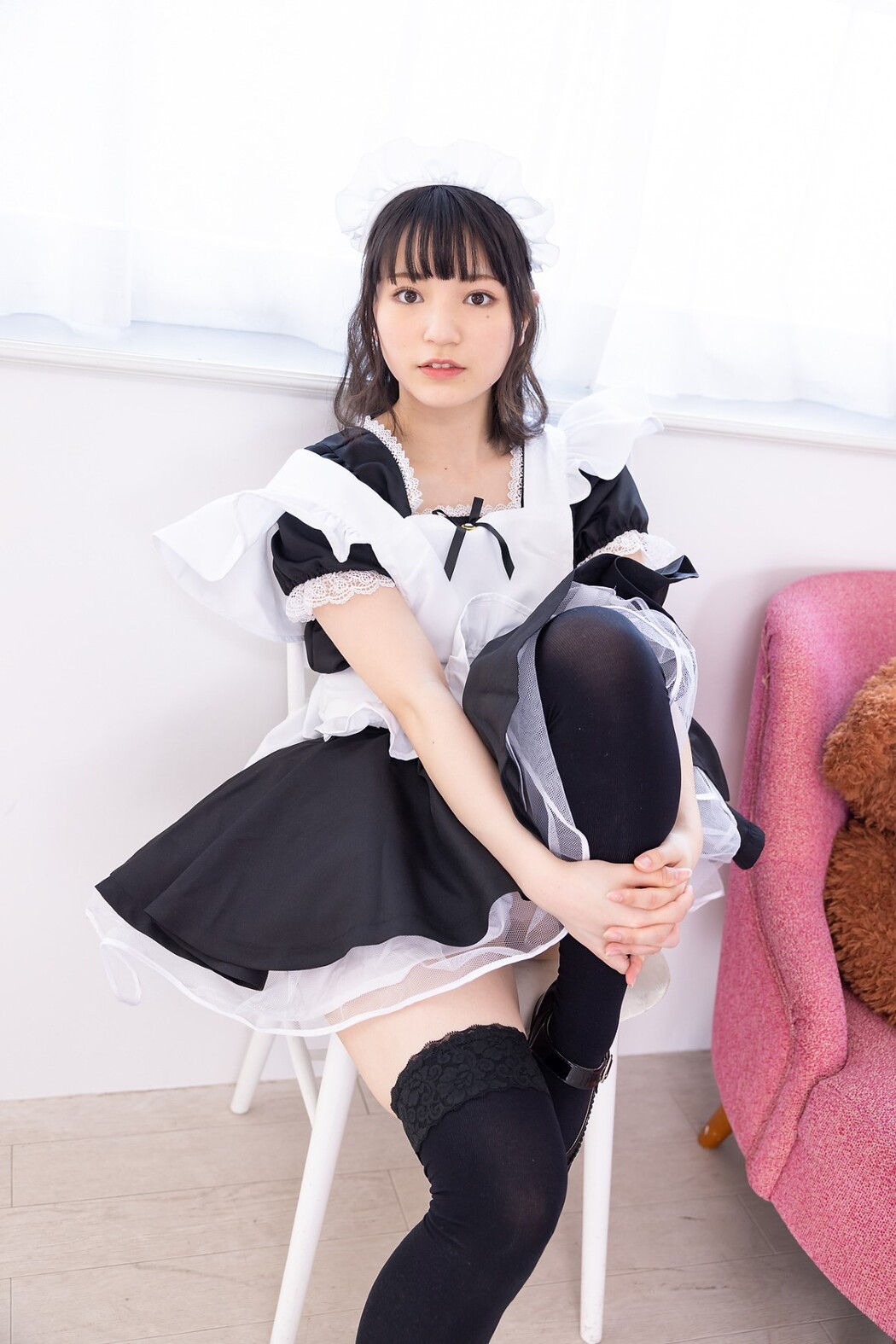 Minisuka.tv 2022-05-19 Hinako Tamaki 玉城ひなこ Limited Gallery 01