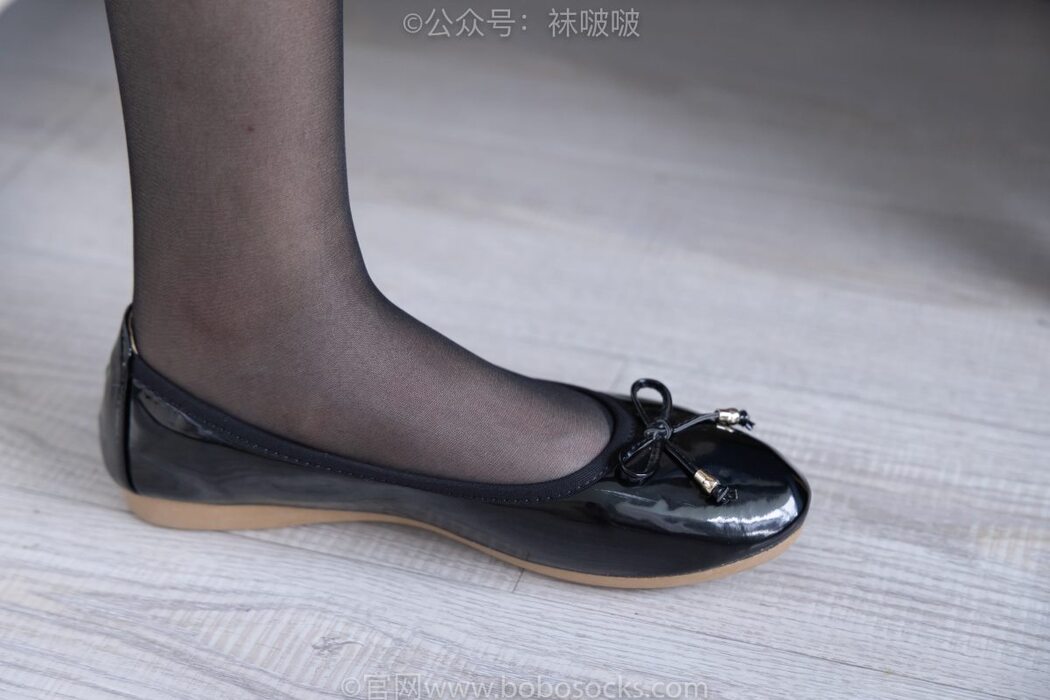 BoBoSocks袜啵啵 NO.032 Xiao Tian Dou