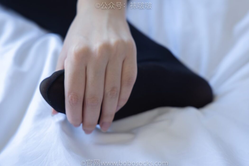 BoBoSocks袜啵啵 NO.038 Xiao Tian Dou