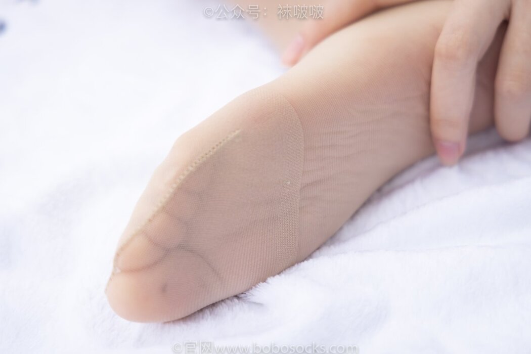 BoBoSocks袜啵啵 NO.048 Xiao Tian Dou B