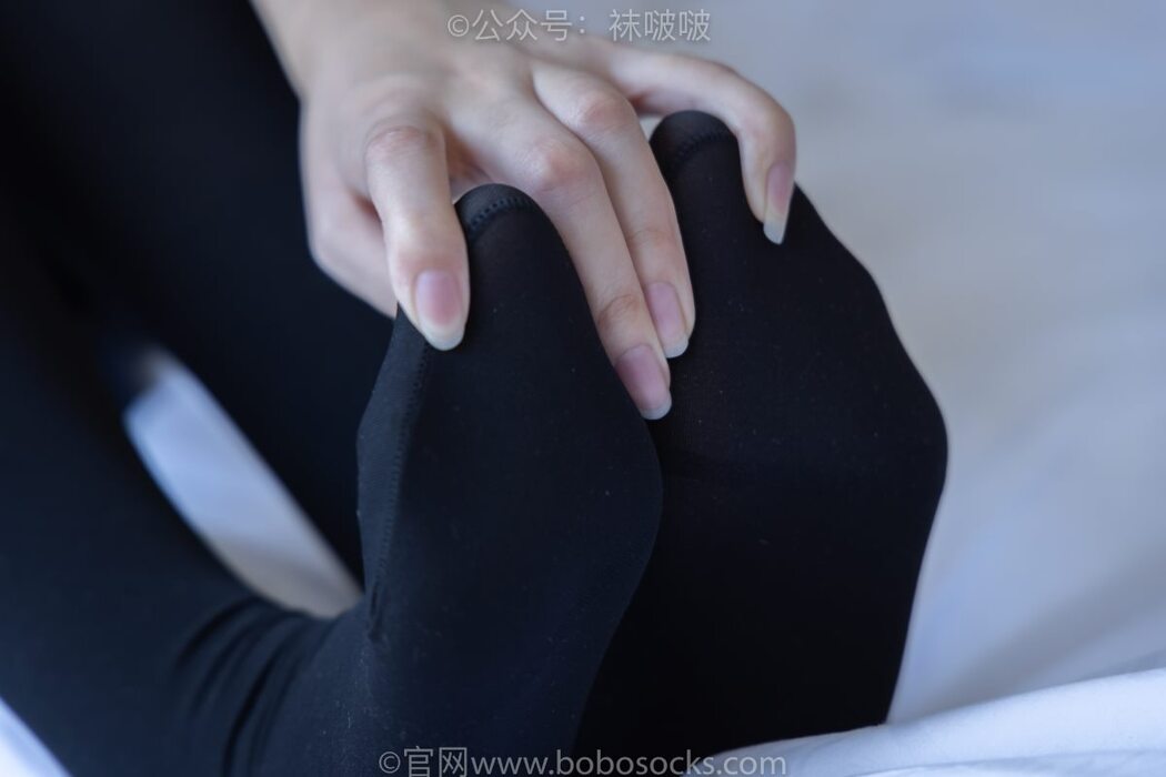 BoBoSocks袜啵啵 NO.038 Xiao Tian Dou