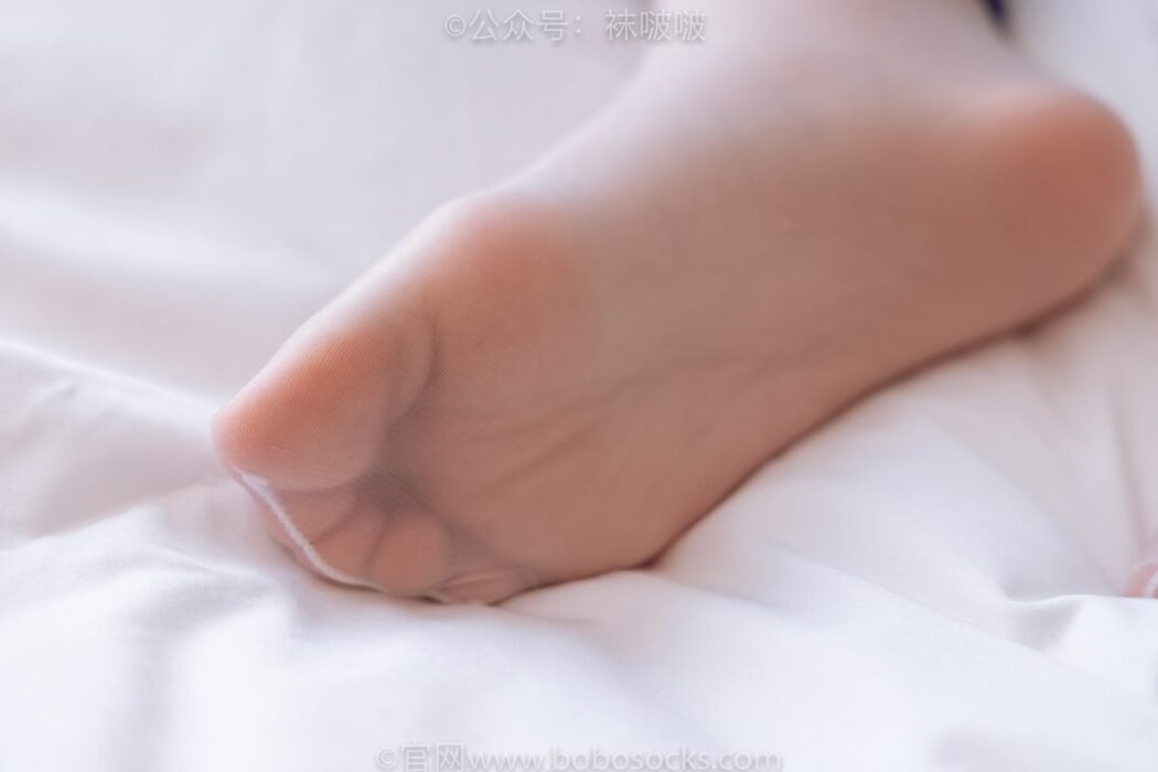 BoBoSocks袜啵啵 NO.042 Sa To