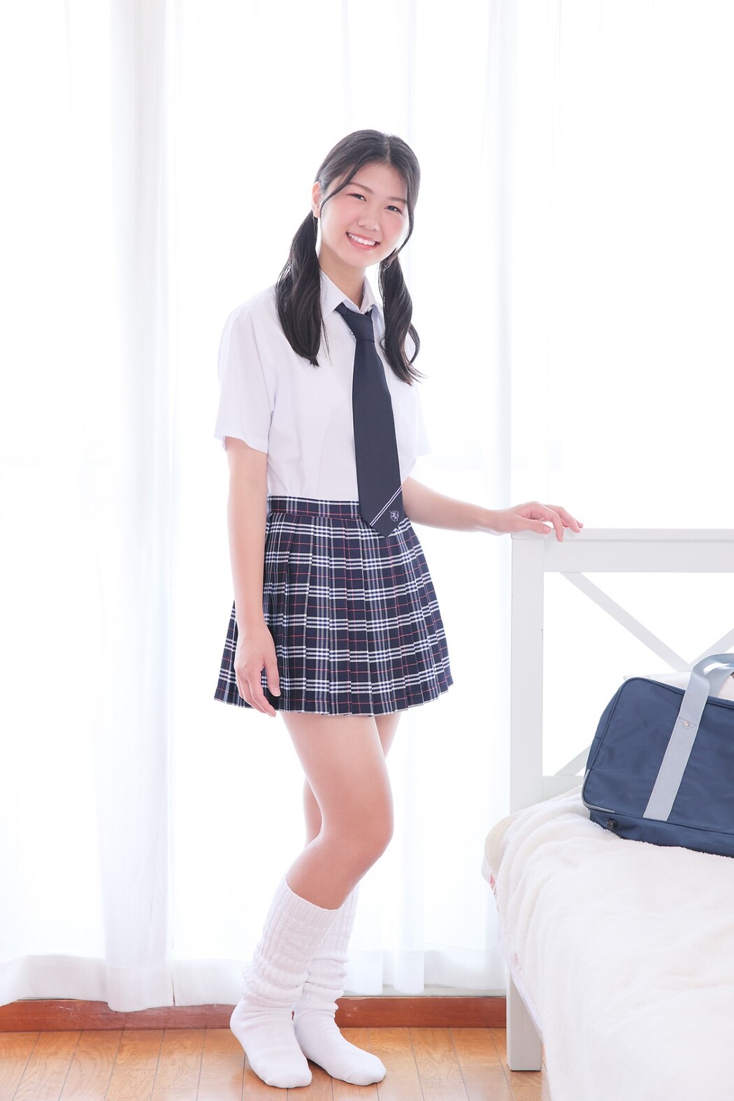 Minisuka.tv 2022-10-20 Mio Horikita 堀北美桜 – Regular Gallery 4.1