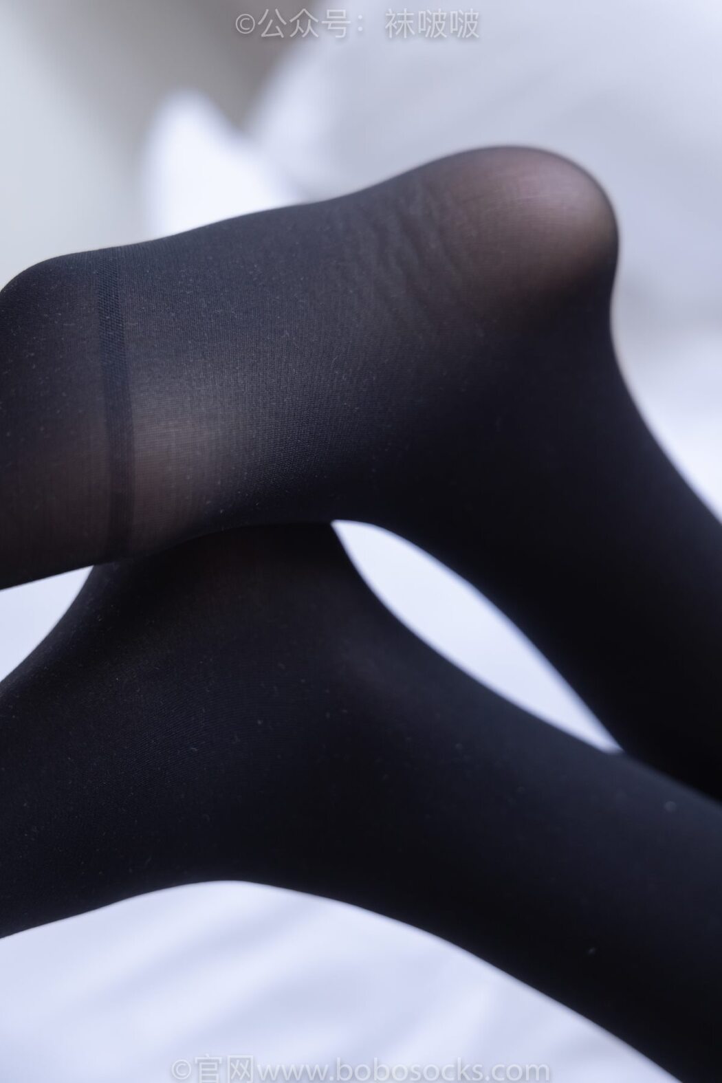 BoBoSocks袜啵啵 NO.029 Xiao Tian Dou