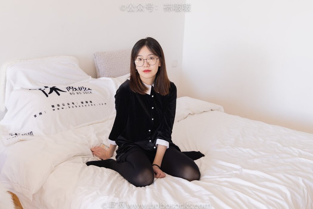 BoBoSocks袜啵啵 NO.053 Xiao Tian Dou A