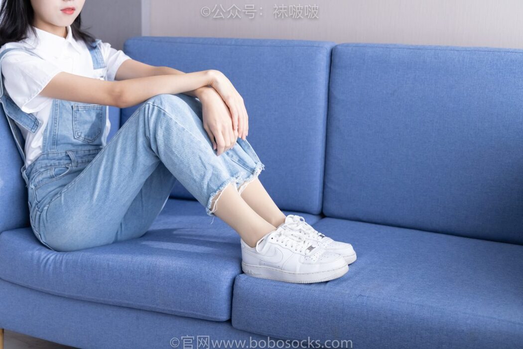 BoBoSocks袜啵啵 NO.034 Yao Yao