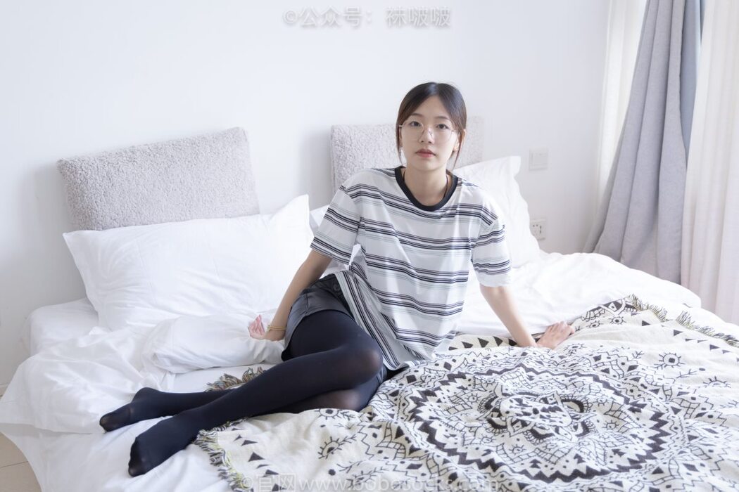 BoBoSocks袜啵啵 NO.029 Xiao Tian Dou