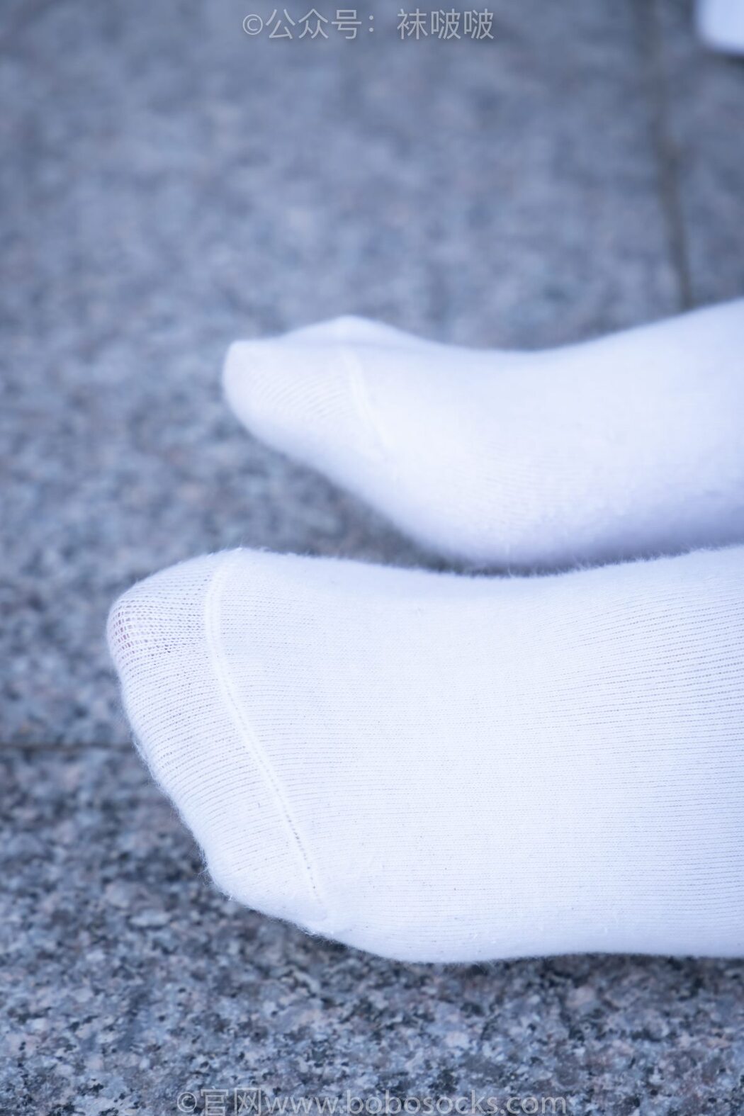 BoBoSocks袜啵啵 NO.028 Xiao Mi