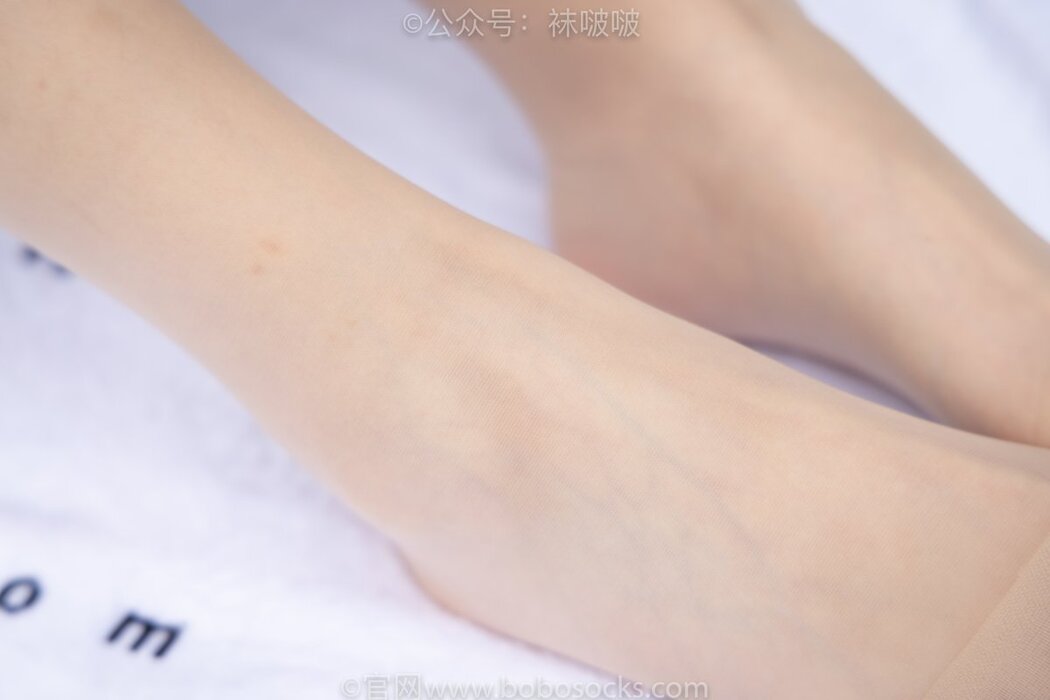 BoBoSocks袜啵啵 NO.048 Xiao Tian Dou A