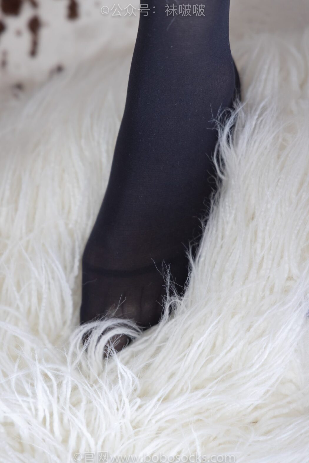 BoBoSocks袜啵啵 NO.029 Xiao Tian Dou