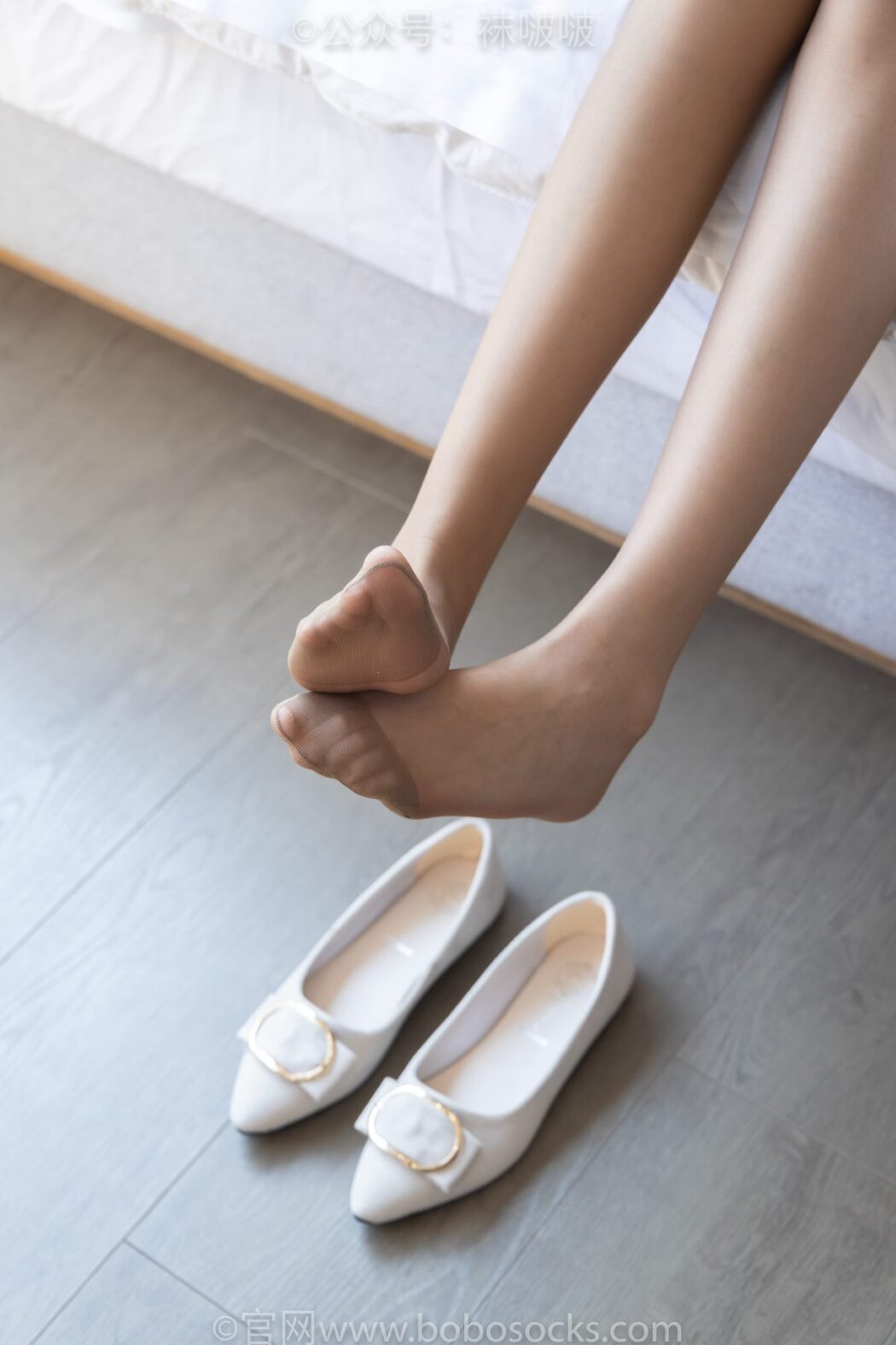 BoBoSocks袜啵啵 NO.035 Xiao Tian Dou