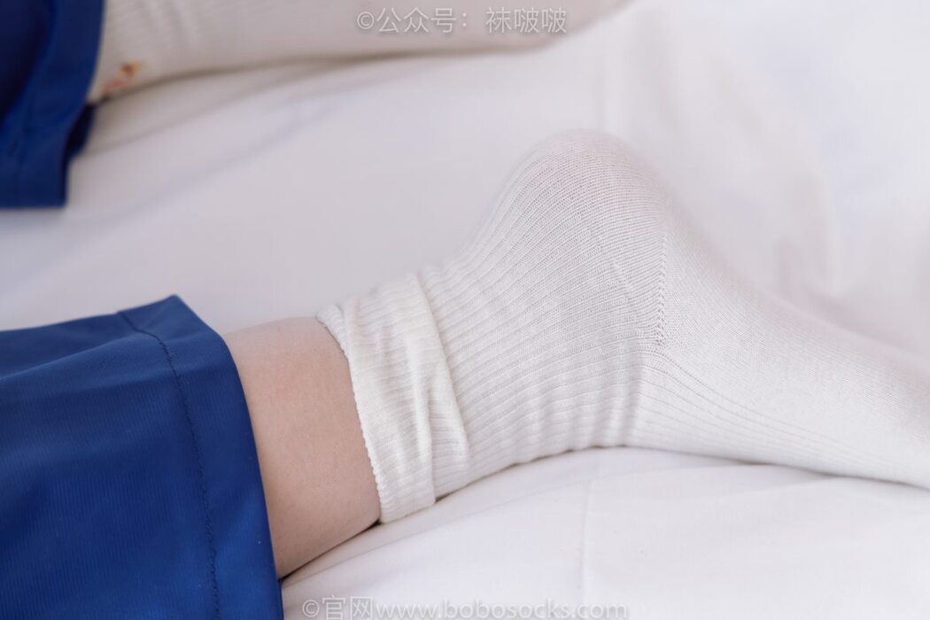 BoBoSocks袜啵啵 NO.042 Sa To