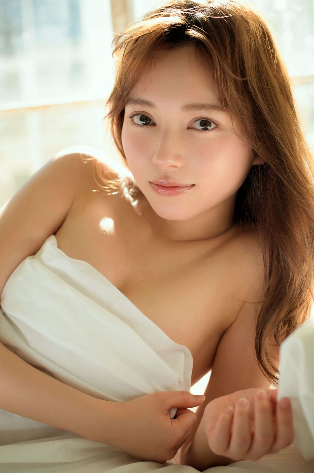 JP Sayaka Komuro 小室さやか &#8211; 海を見たくて (59P)