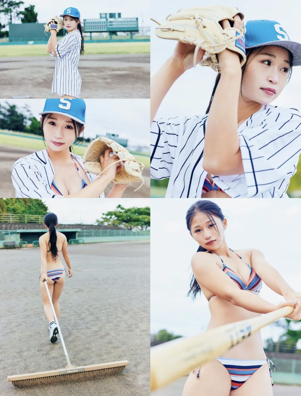 JP FRIDAY 2025.02.14 &#8211; 7 Models (48P)