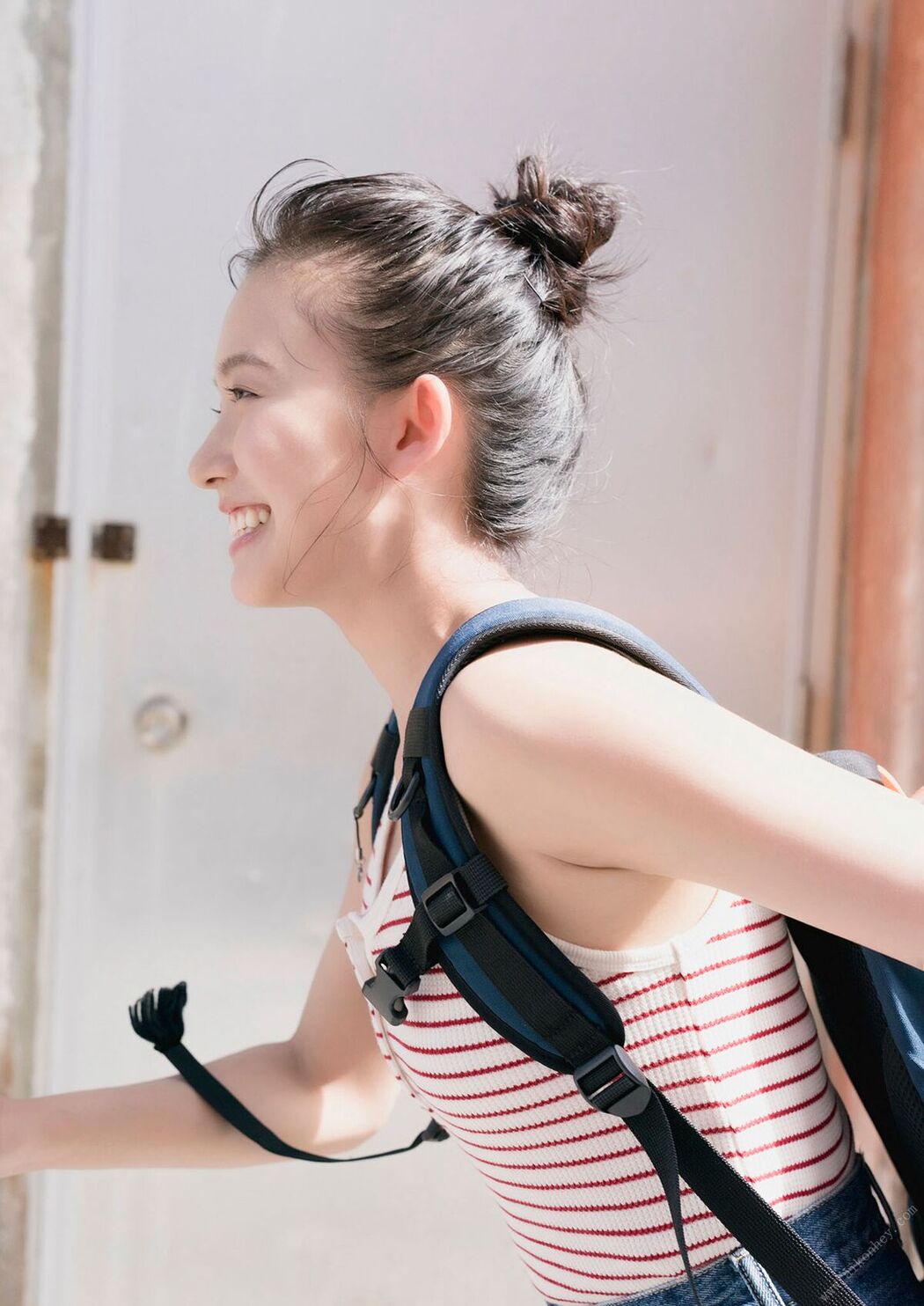 JP Shida Nene 志田音々 – Best selection ワニブックス デジタル写真集 (88P)