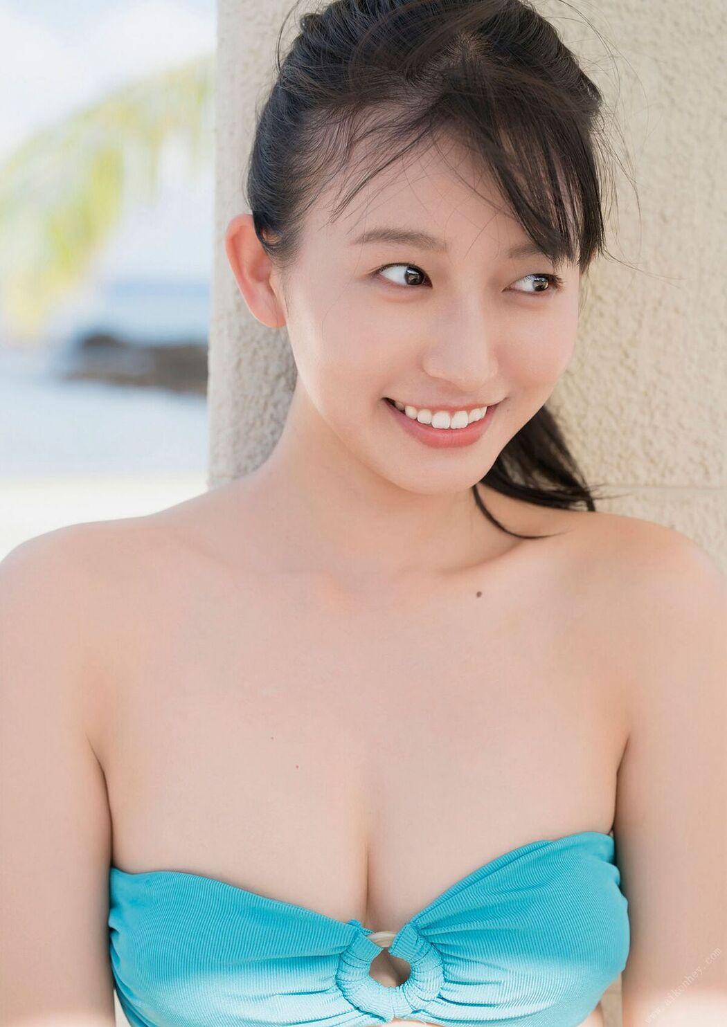 JP Shida Nene 志田音々 – Best selection ワニブックス デジタル写真集 (88P)