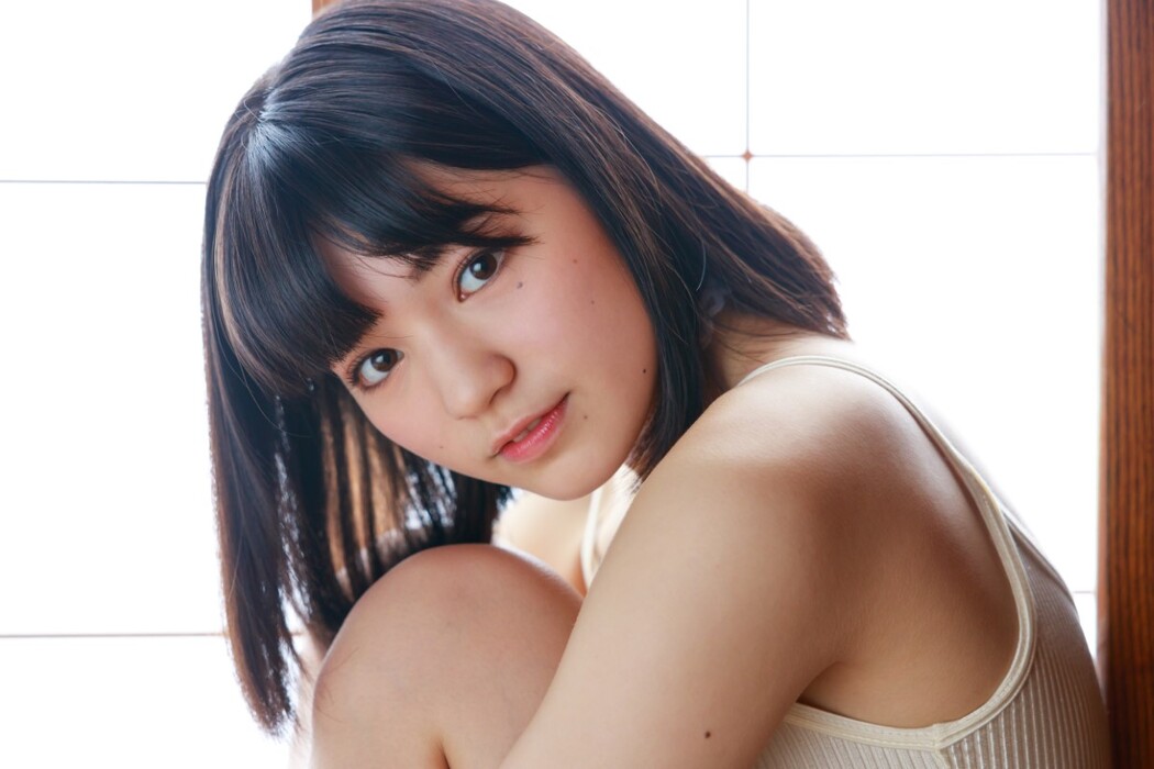 Minisuka.tv b_gen_ppv01_tamaki_h45 Hinako Tamaki 玉城妃菜子