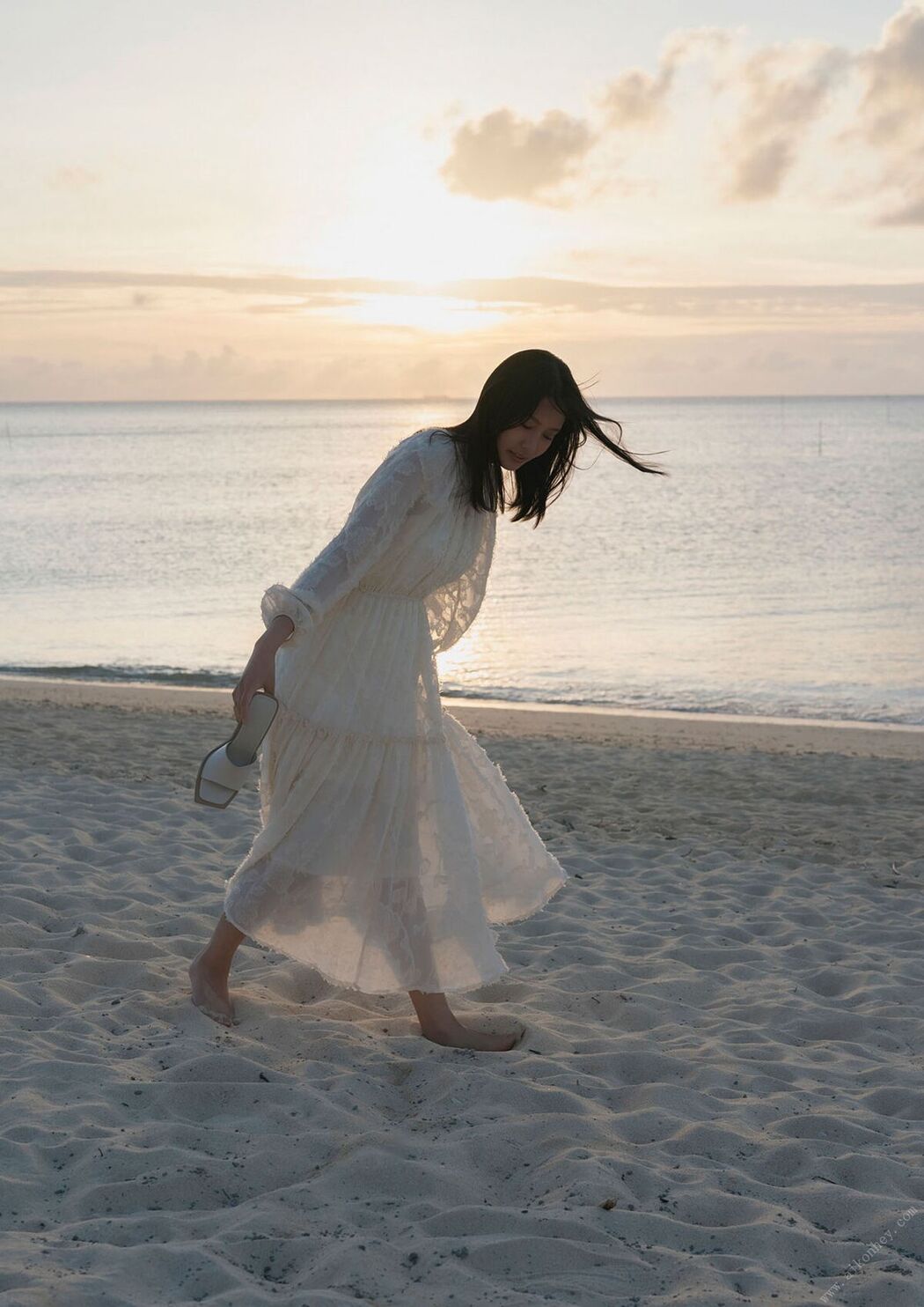 JP Shida Nene 志田音々 – Best selection ワニブックス デジタル写真集 (88P)