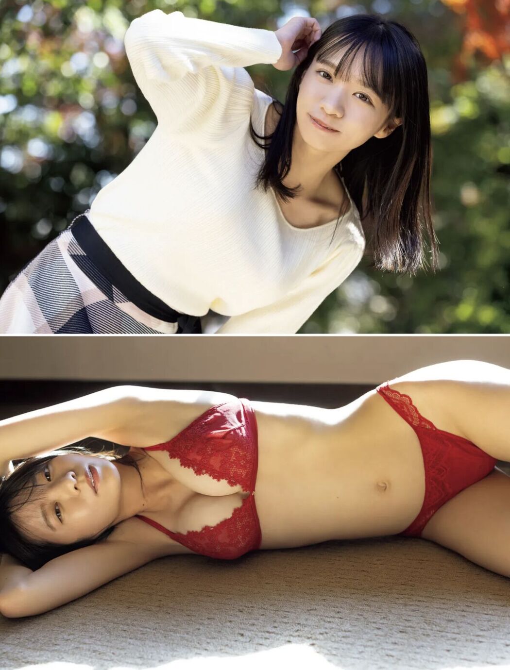 JP FRIDAY 2025.02.14 &#8211; 7 Models (48P)