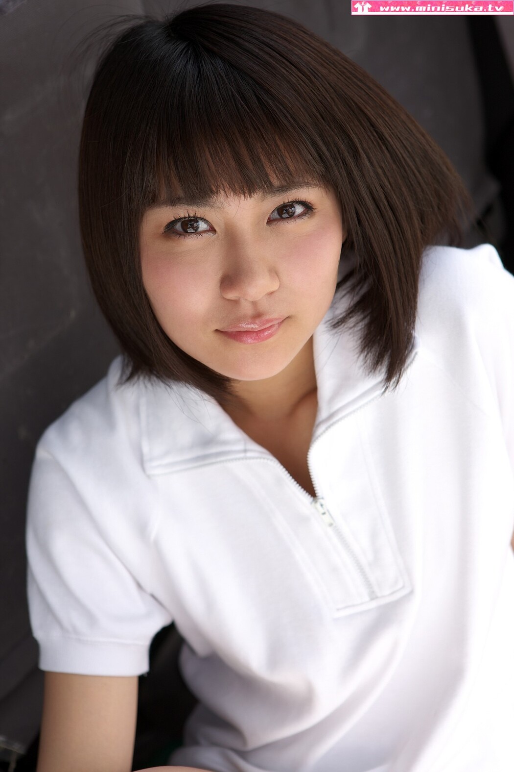 Minisuka.tv Orii Aduma 吾妻織衣 – Regular Gallery 02