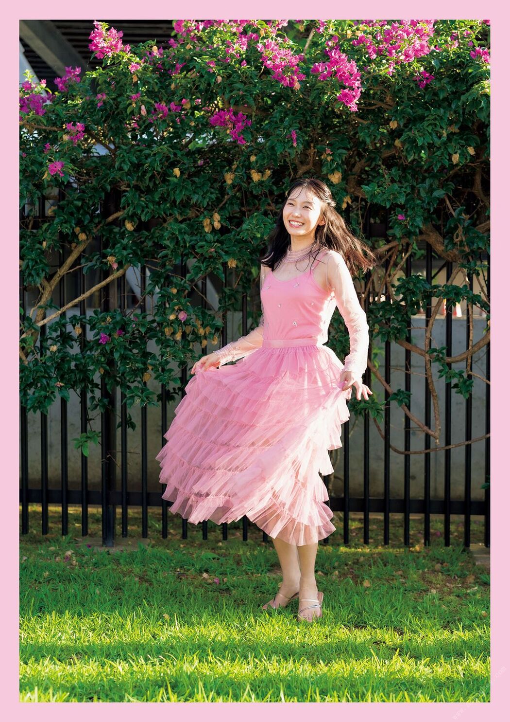 JP Shida Nene 志田音々 – Best selection ワニブックス デジタル写真集 (88P)