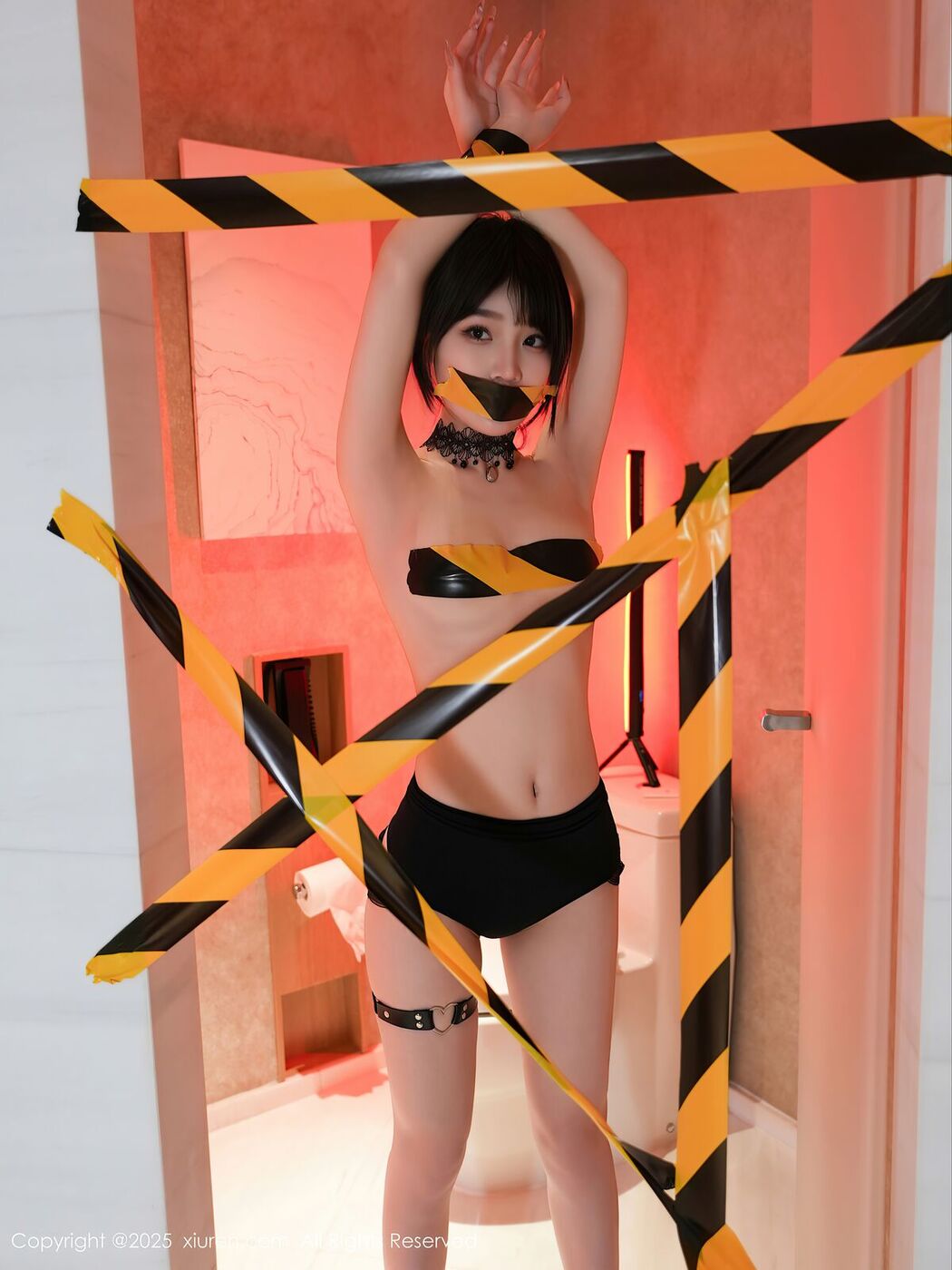 XiuRen秀人网 No.10134 汁汁 (72P)