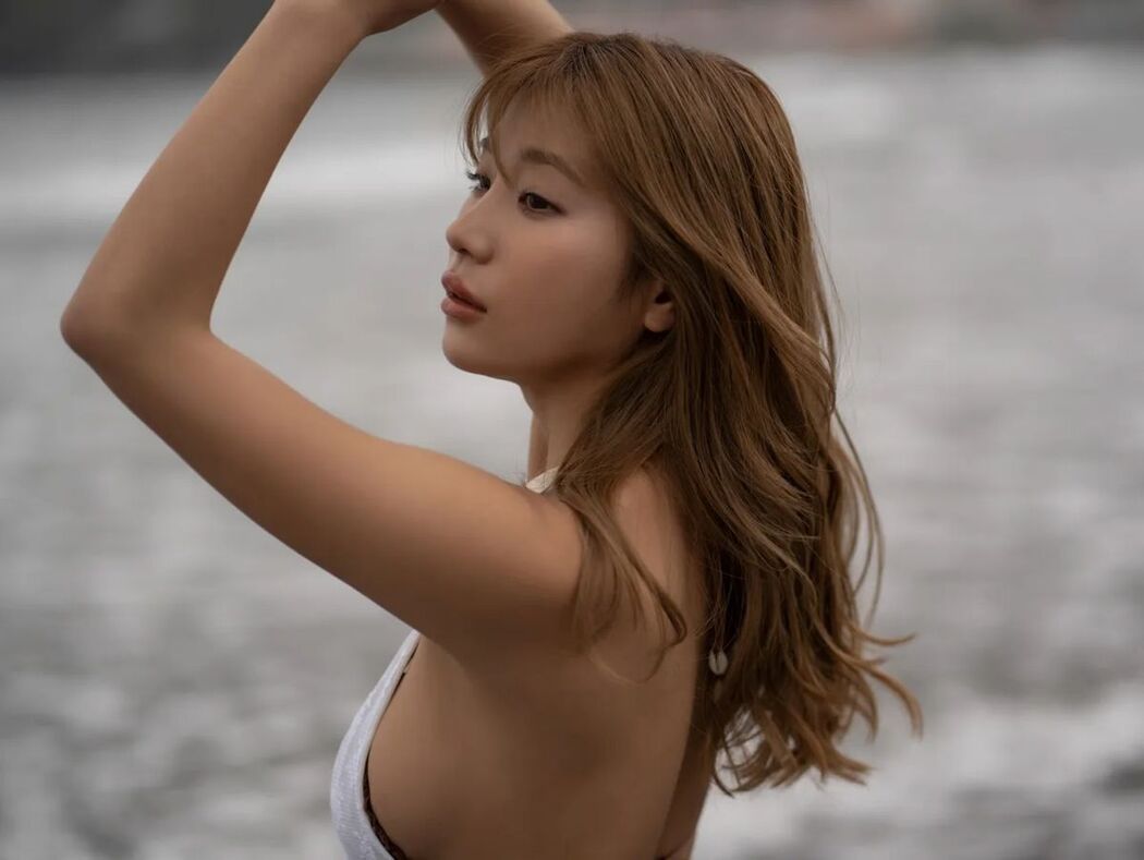 JP Aya Hazuki 葉月あや &#8211; 抱きしめて Gカップ Vol.2 (71P)