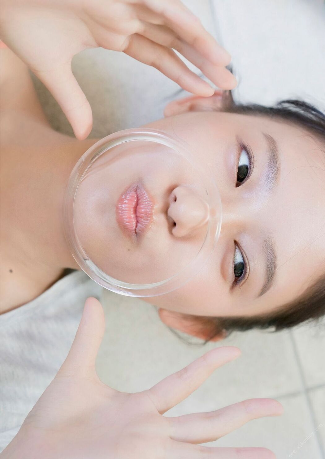 JP Shida Nene 志田音々 – Best selection ワニブックス デジタル写真集 (88P)