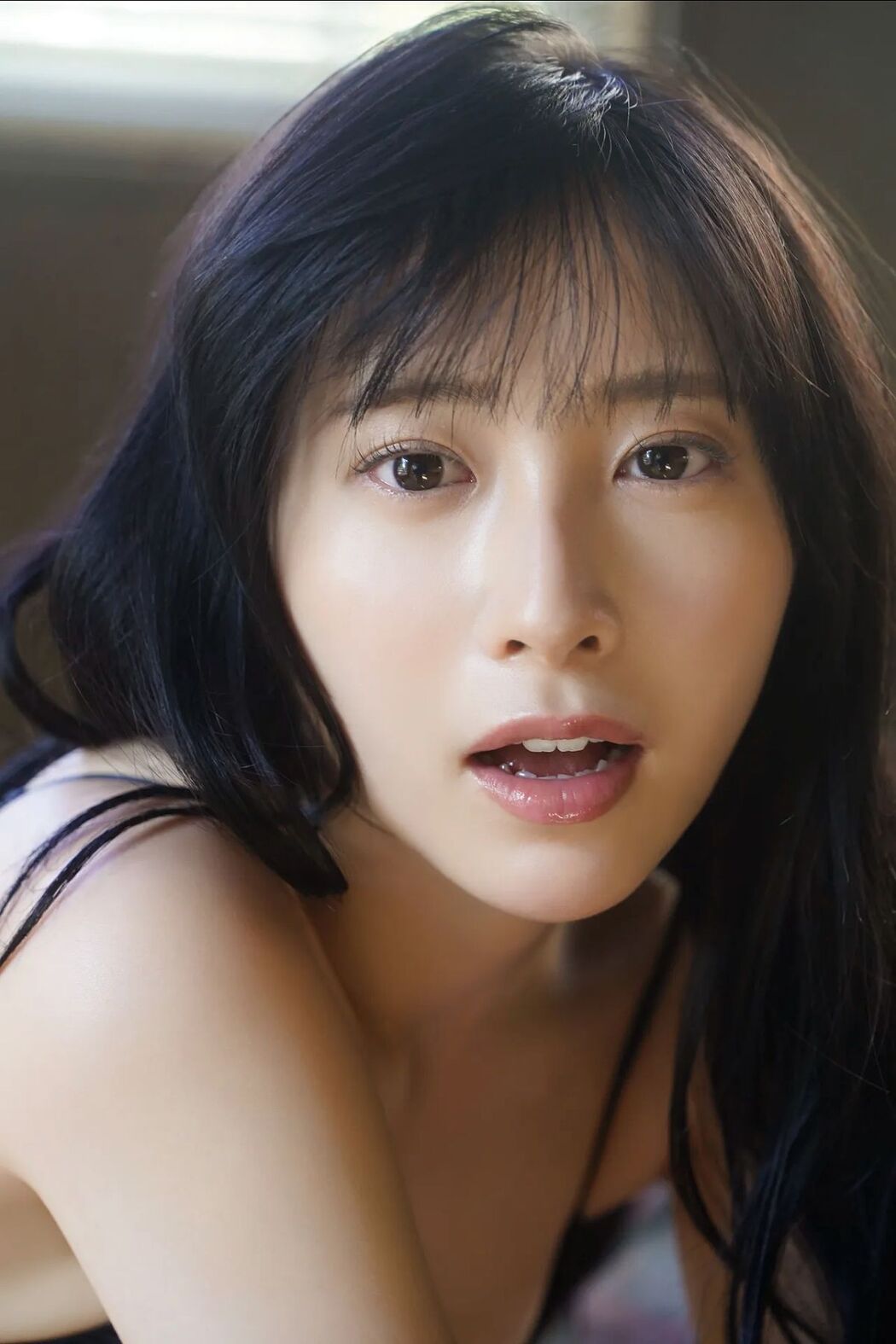 JP Shiomi Matoi 汐見まとい – 四六時中、キミに夢中 (85P)