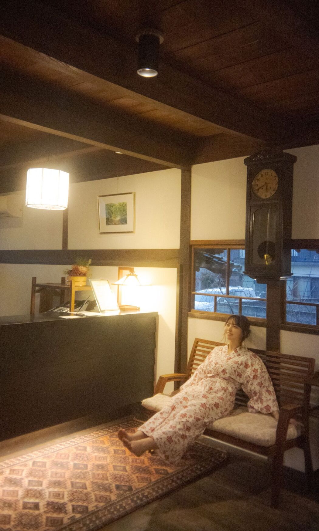 JP Hongo Yuzuha 本鄉柚巴 &#8211; ホンマに好き。 (80P)