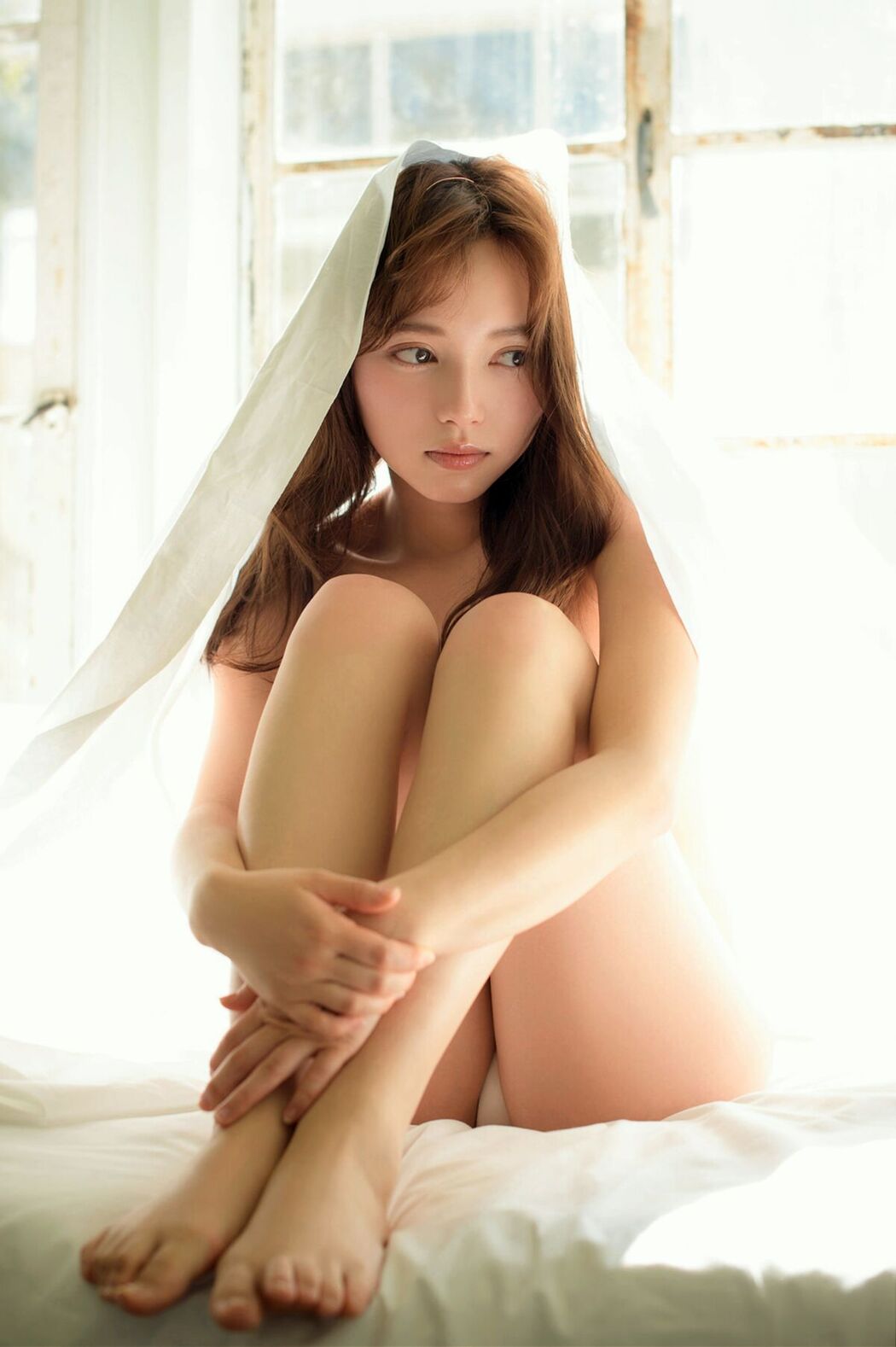 JP Sayaka Komuro 小室さやか &#8211; 海を見たくて (59P)