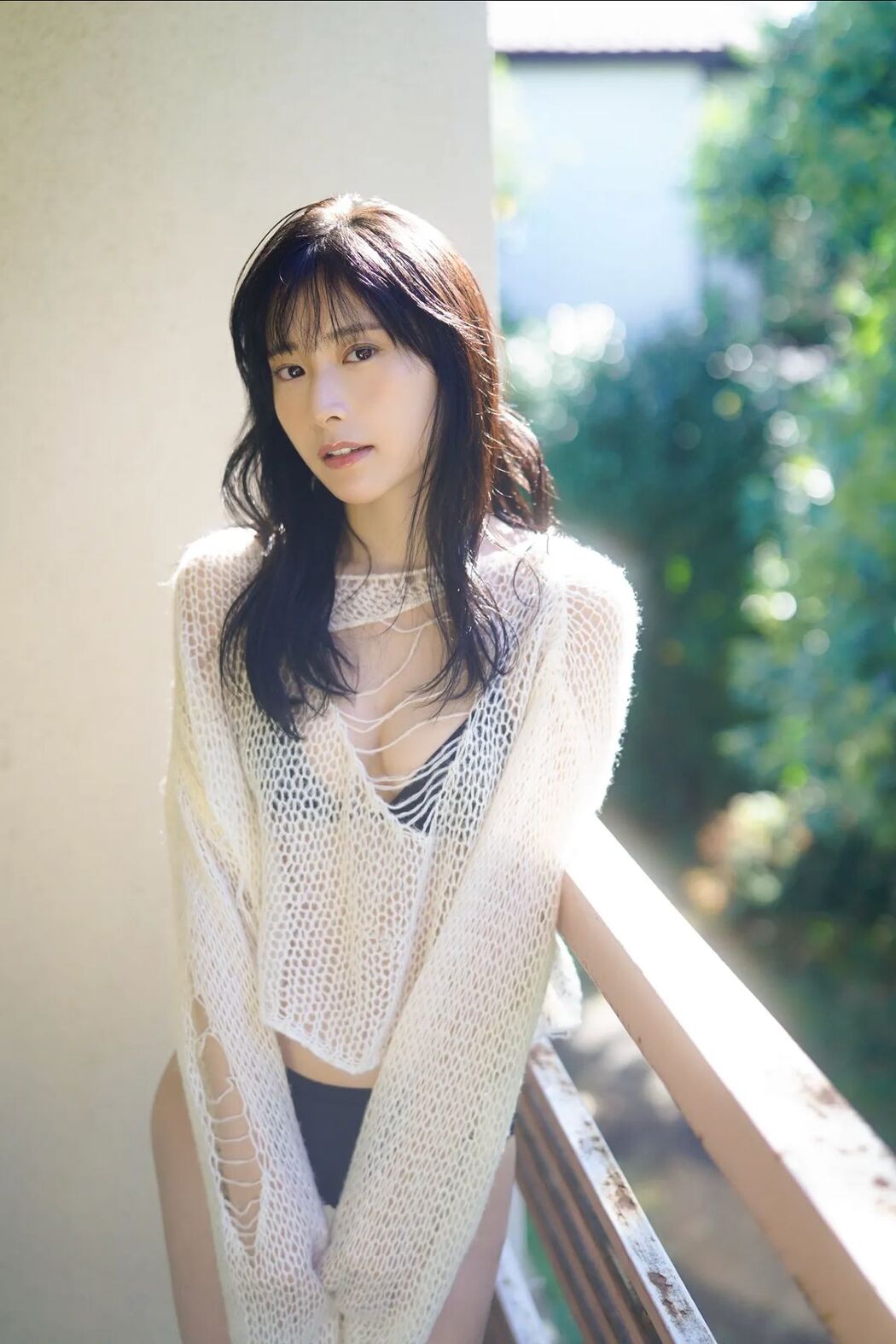 JP Shiomi Matoi 汐見まとい – 四六時中、キミに夢中 (85P)