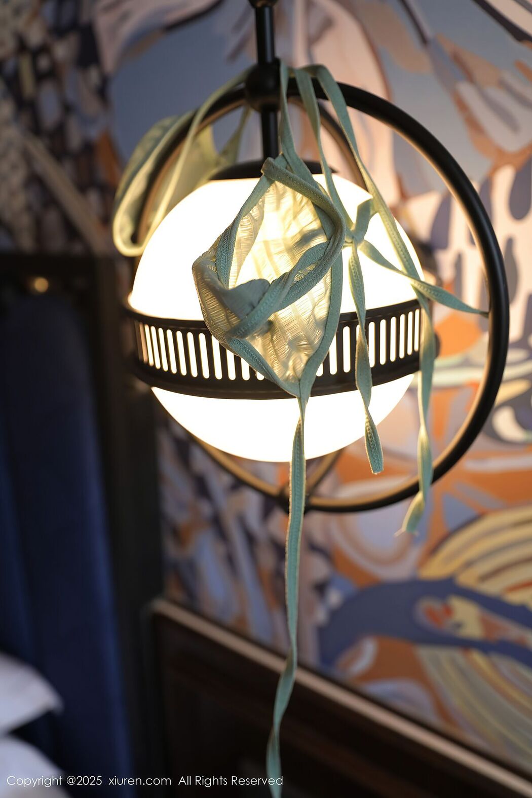 XiuRen秀人网 No.10125 蛋蛋宝 (71P)