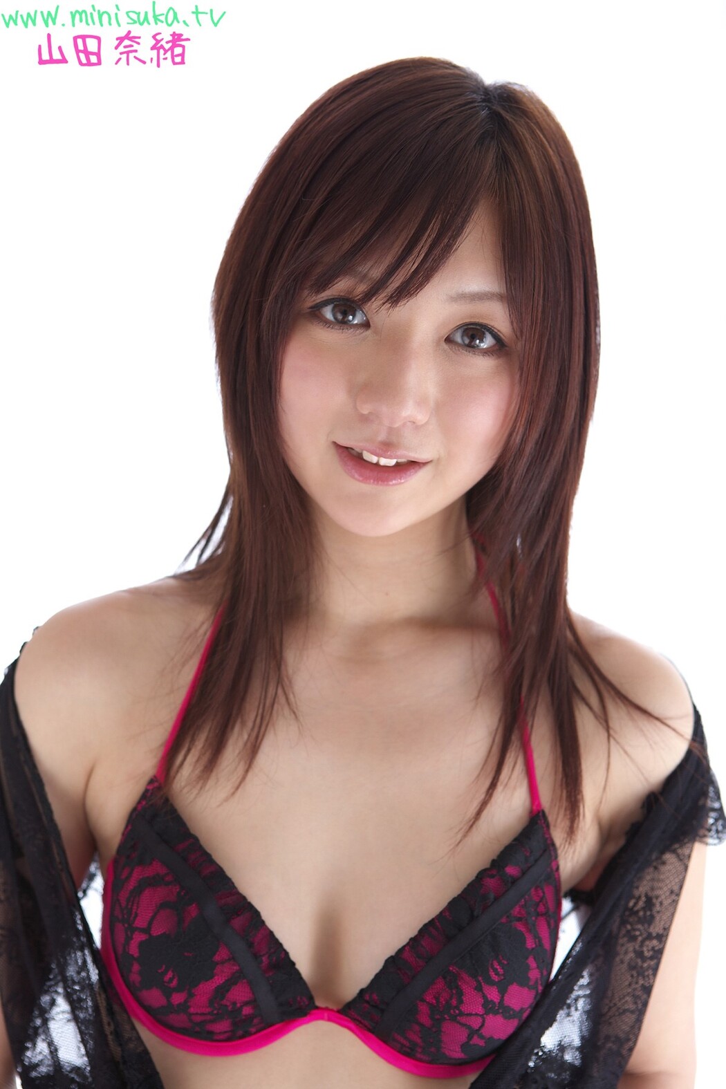 Minisuka.tv Nao Yamada 山田奈緒 – Regular Gallery 04