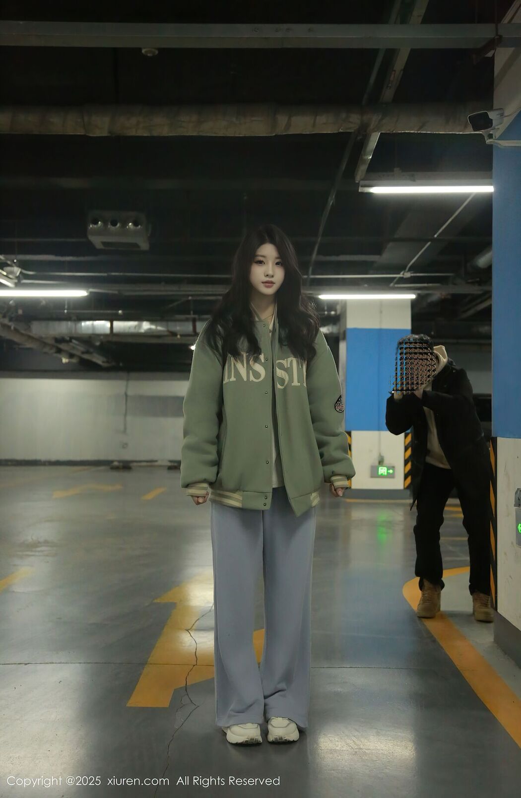 XiuRen秀人网 No.10137 小芭乐 (65P)