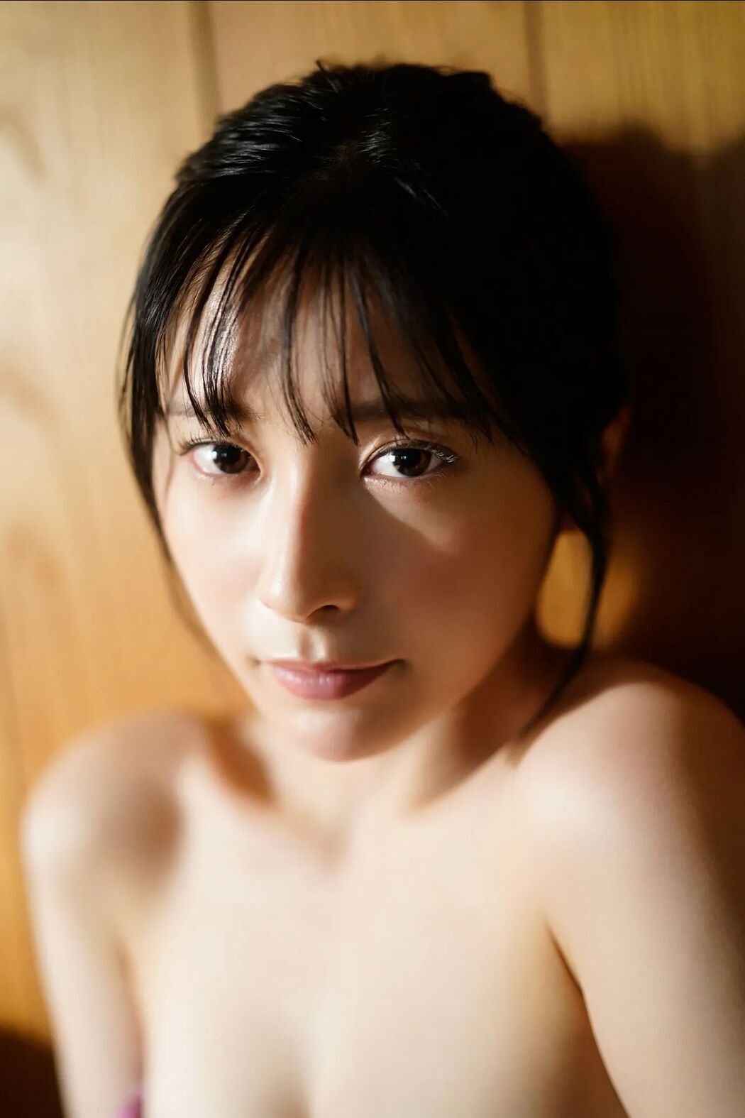 JP Shiomi Matoi 汐見まとい &#8211; 四六時中、キミに夢中 (85P)