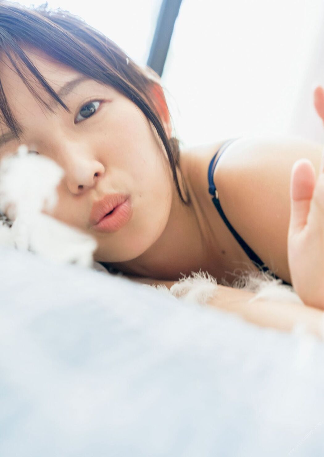 JP Shida Nene 志田音々 – Best selection ワニブックス デジタル写真集 (88P)