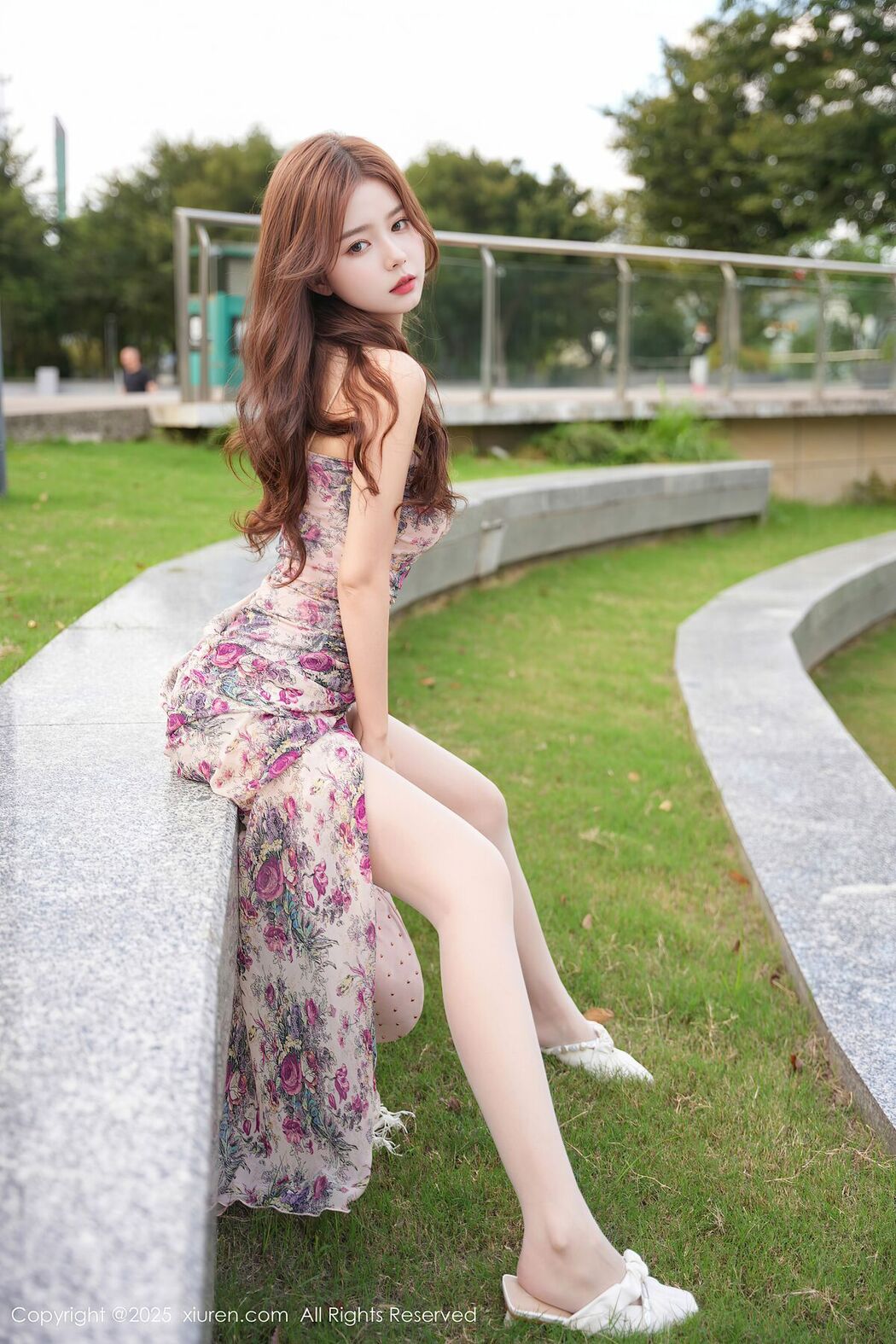 XiuRen秀人网 No.10128 拍黄瓜girl (83P)