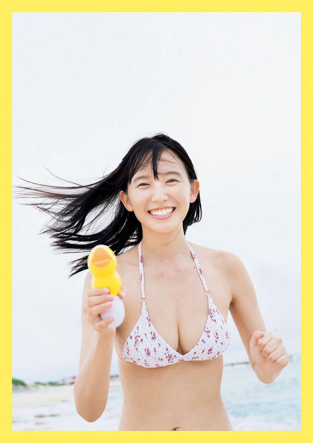 JP Shida Nene 志田音々 – Best selection ワニブックス デジタル写真集 (88P)