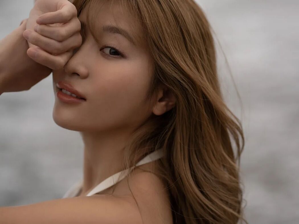 JP Aya Hazuki 葉月あや &#8211; 抱きしめて Gカップ Vol.2 (71P)