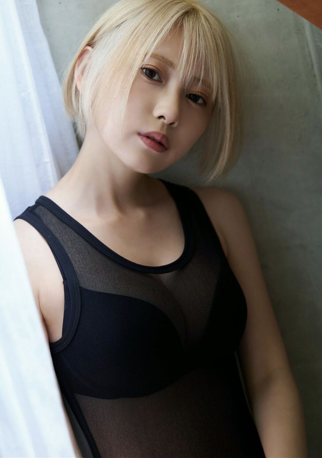 JP Kokoro 篠崎こころ &#8211; Attention (51P)