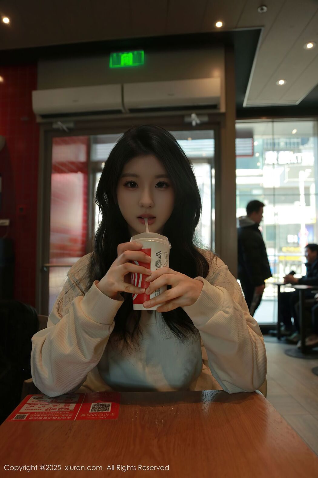 XiuRen秀人网 No.10137 小芭乐 (65P)