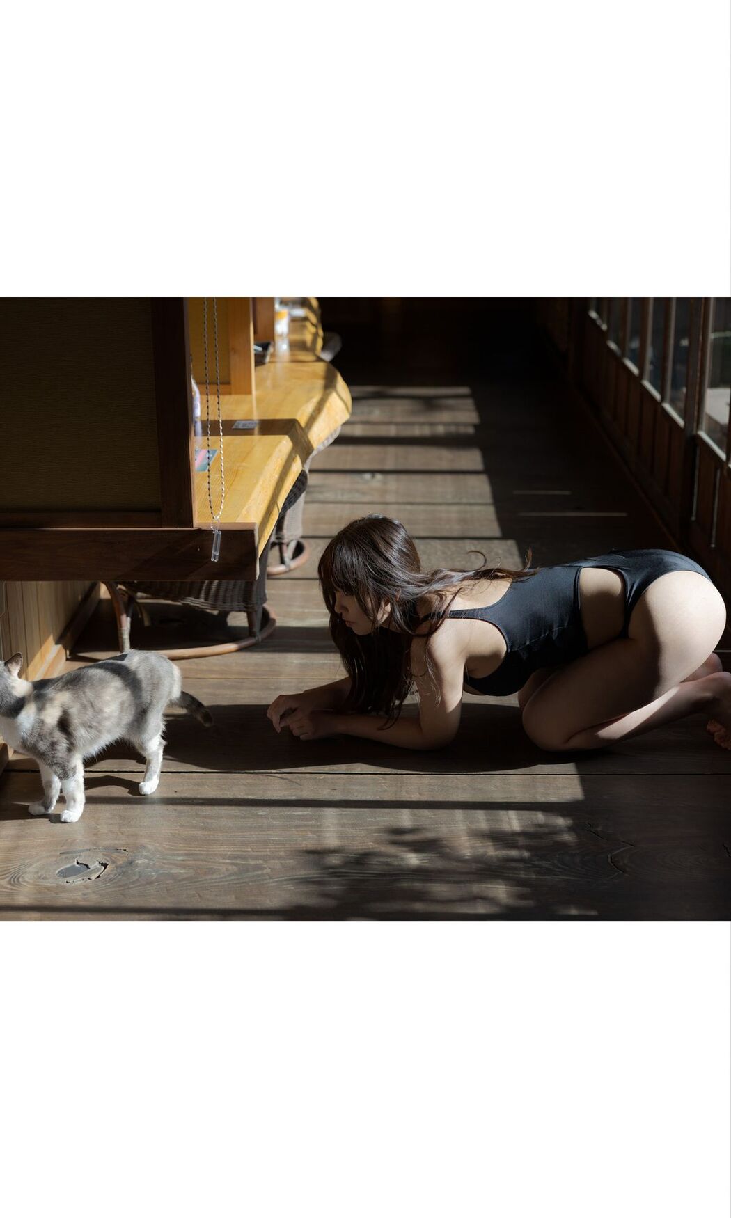 JP Hongo Yuzuha 本鄉柚巴 &#8211; ホンマに好き。 (80P)