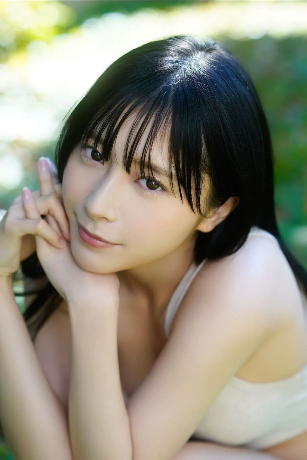 JP Shiomi Matoi 汐見まとい &#8211; 四六時中、キミに夢中 (85P)