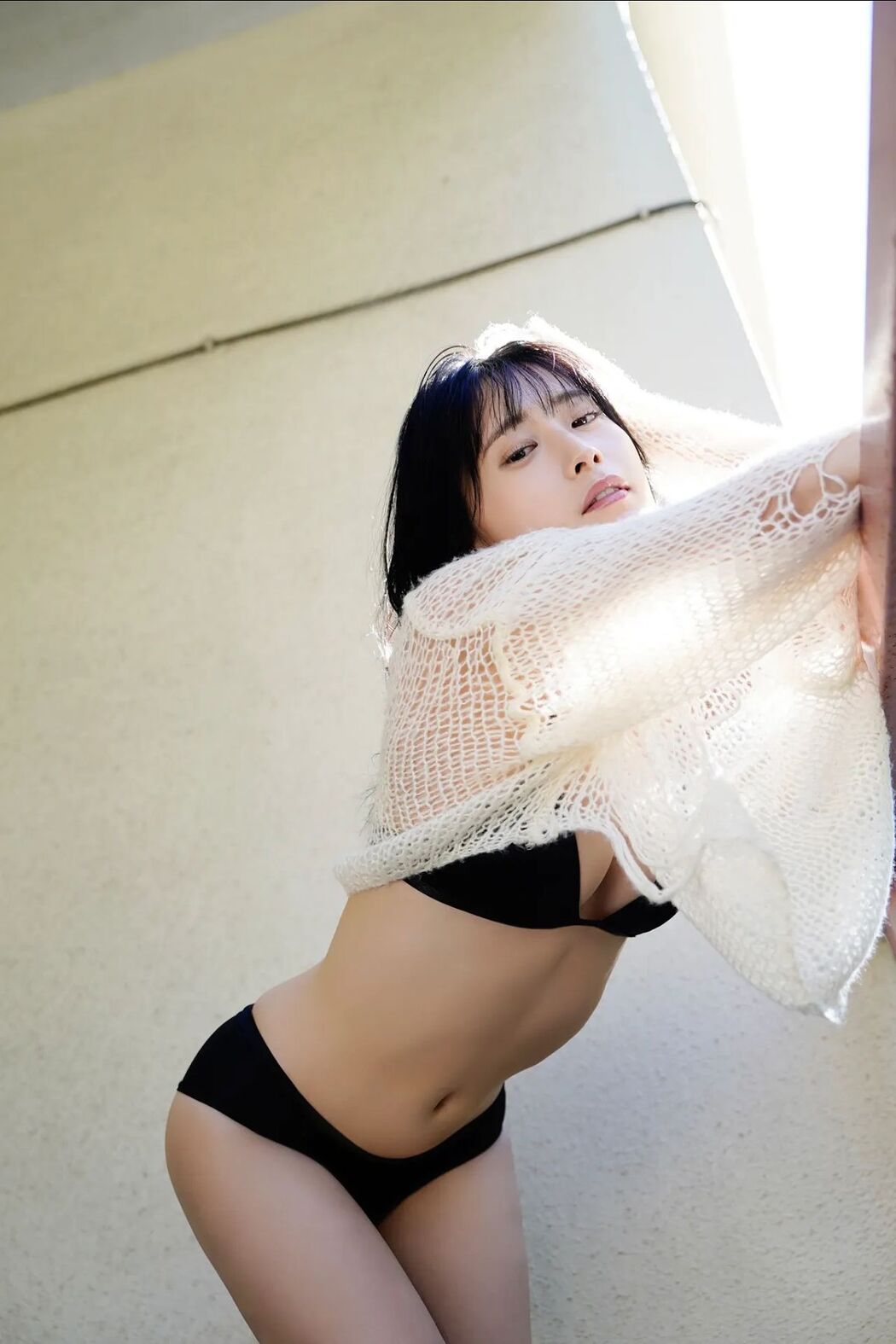 JP Shiomi Matoi 汐見まとい – 四六時中、キミに夢中 (85P)