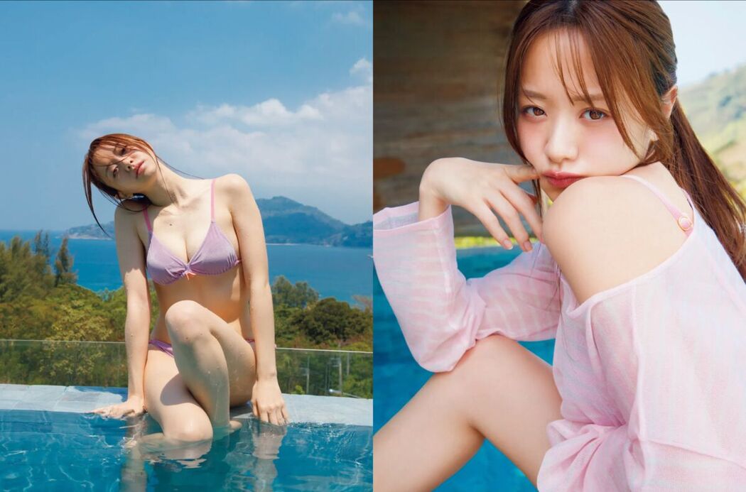 JP Kasumi Mori 森香澄 – もっとアブない (13P)