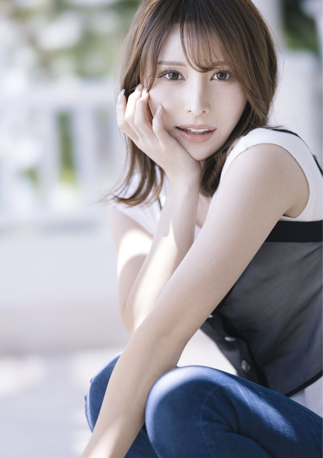 JP Mayuki Itou 伊藤舞雪 &#8211; Bitter Milk (80P)