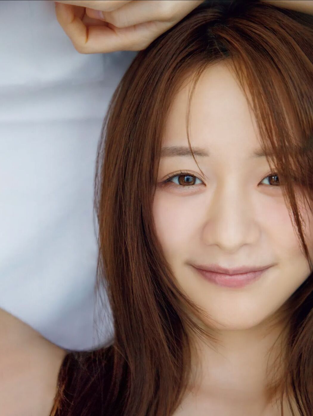 JP Kasumi Mori 森香澄 – もっとアブない (13P)